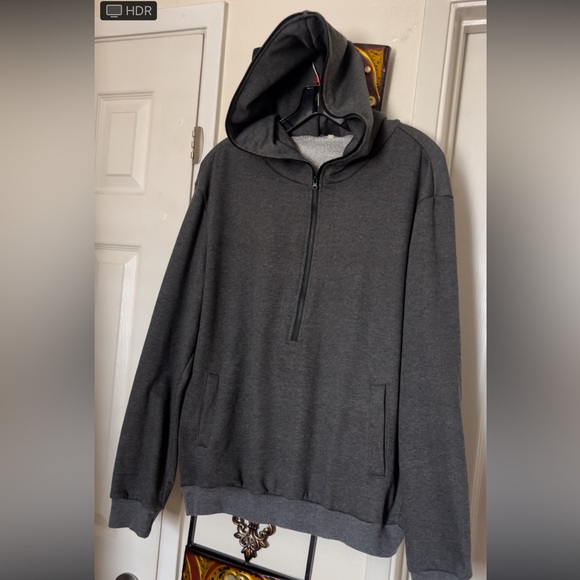 Hoodie for men - Picture 1 of 4